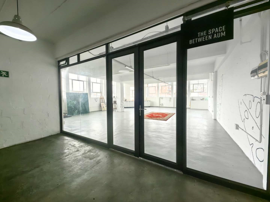 Commercial Property for Sale in Woodstock Western Cape